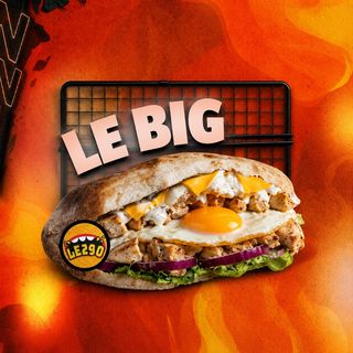 Le Big