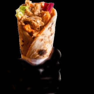 Algérienne Shawarma