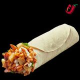 Spicy Shawarma
