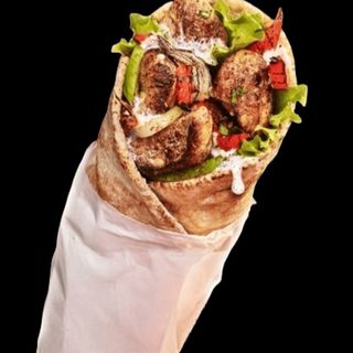 Shawarma sauce biggy