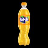 Fanta