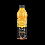 jus d'orange cappy