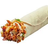Shawarma double fromage