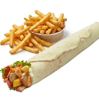 Big Shawarma
