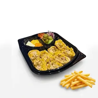 Tacos Arabic