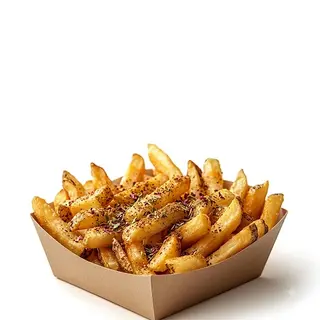 Arabi fries