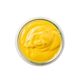 Cheezy sauce