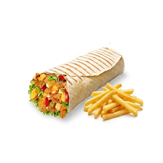 Shawarma sauce Cheezy