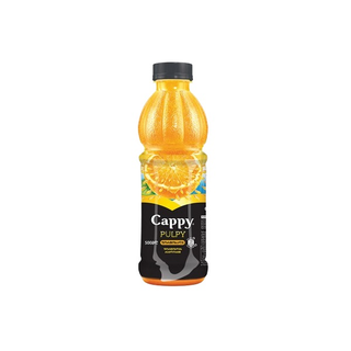 jus d'orange cappy
