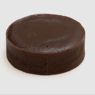Fondant chocolat 