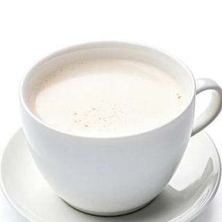 Lait chaud