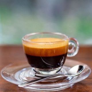 Espresso 