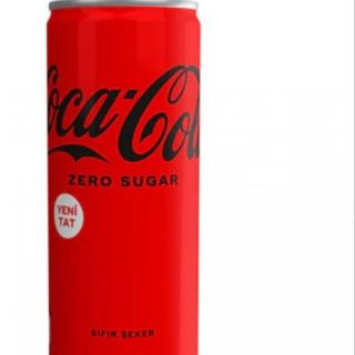 Coca Cola Zero 25cl