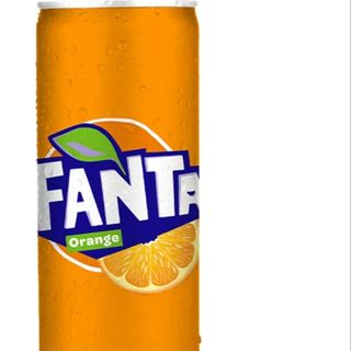 Fanta Orange 25cl