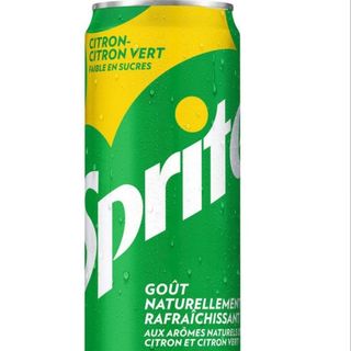Sprite 25 cl