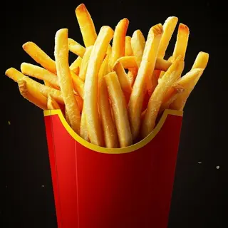 Portion Frite