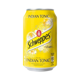 Schweppes Tonic 33cl