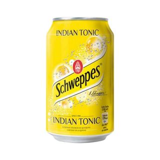 Schweppes Tonic 33cl