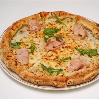 Pizza Tartufata