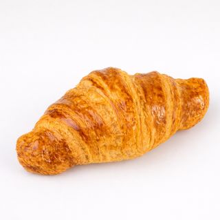 Mini croissant pur beurre