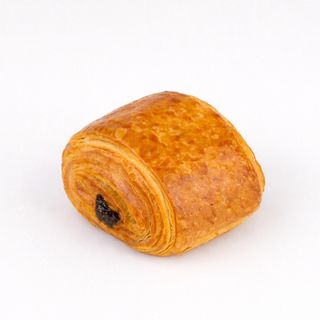 Mini pain au chocolat pur beurre