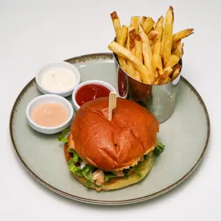 Burger Classic