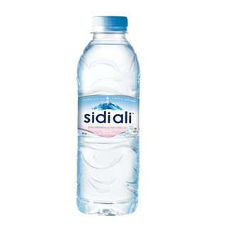 Sidi Ali -   ( 33cl ) Bouteille
