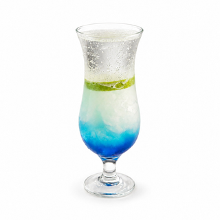 Bleu lagon