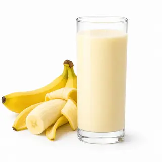 Jus de Banane