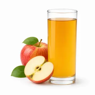 Jus de Pomme
