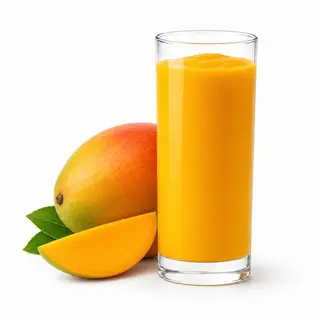 Jus de Mangue