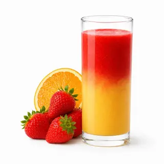 Jus Panaché