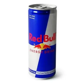Red bull