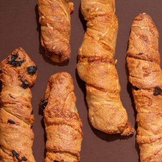 Torsade Moutarde Fromage