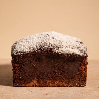 Cake chocolat orange entier (promo)