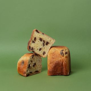 Pain De Mie Brioché Pépites De Chocolat (promo)