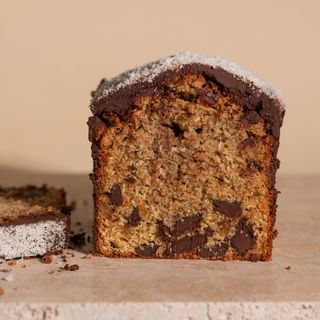 Cake chocolat orange part (promo)