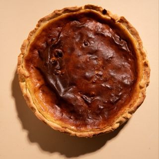 Flan parisien (8/10 pax)