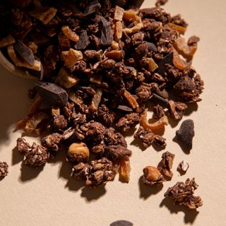 Granola chocolat orange (225g) NEW - édition limitée de saison