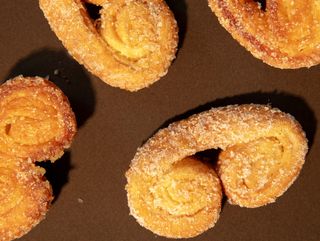 Mini palmier (pièce)