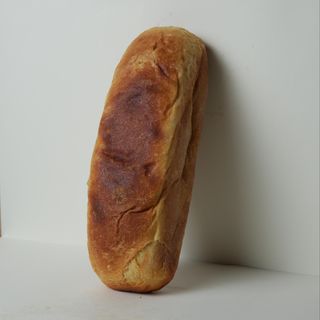 Pain de mie brioché