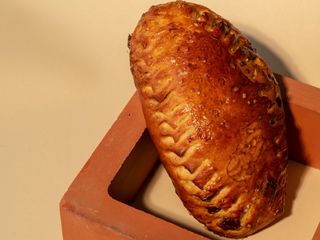 Cramique au chocolat