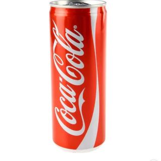 Coca Cola 25cl