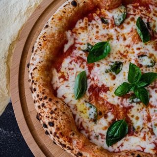 La Margherita