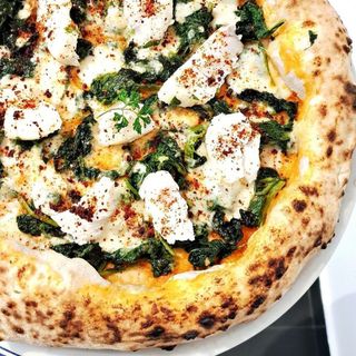 La Verdura Stracciatella