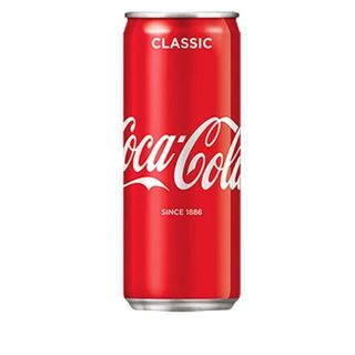 Coca Cola - Classique ( 25cl )