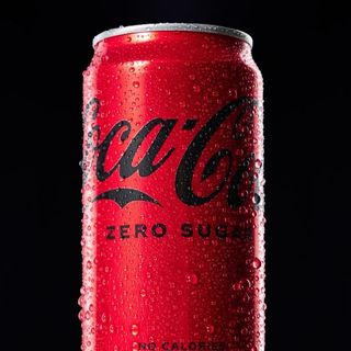Coca Cola - Zero ( 25cl )