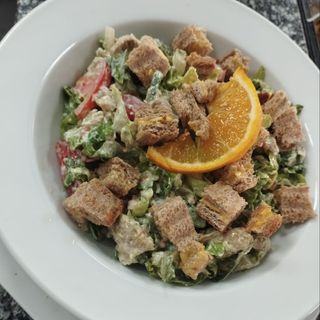 Salade césar