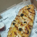 Panzarotti Viande Hachée