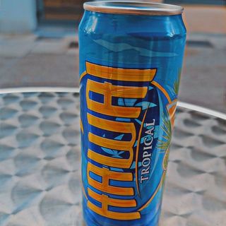 Hawaï - Tropical ( 25cl )